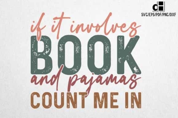 Book Lover SVG PNG: A Fun Graphics Asset for Crafts