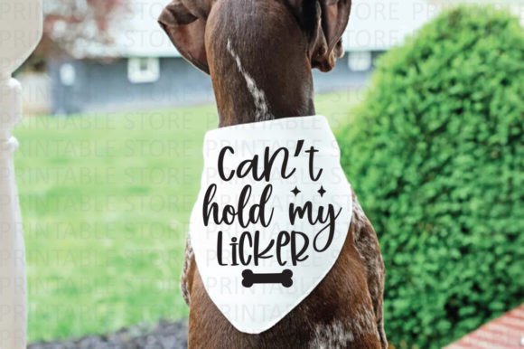 Can’t Hold My Licker SVG: A Must-Have for Creative Crafts and Graphics