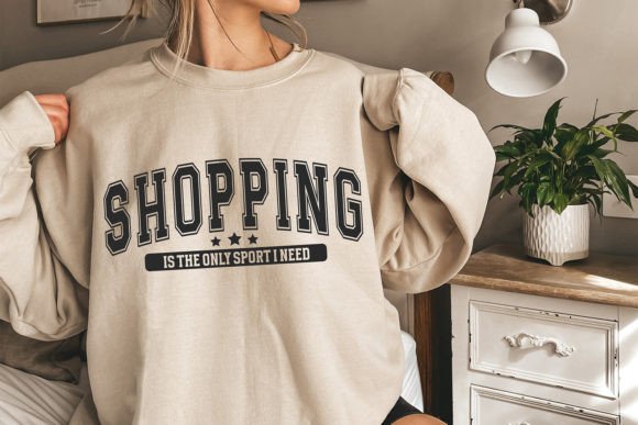 Shopping SVG, Shopping Squad SVG: A Must-Have for Creative Crafts and Graphics