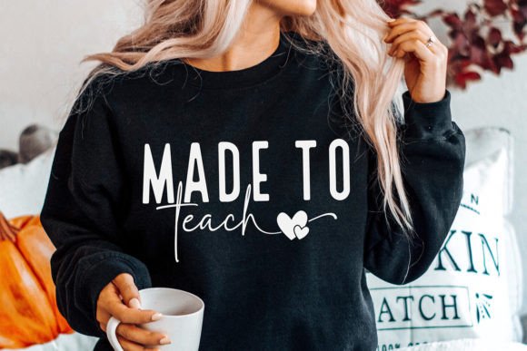 Teacher SVG for Crafts: A Versatile Graphics Asset